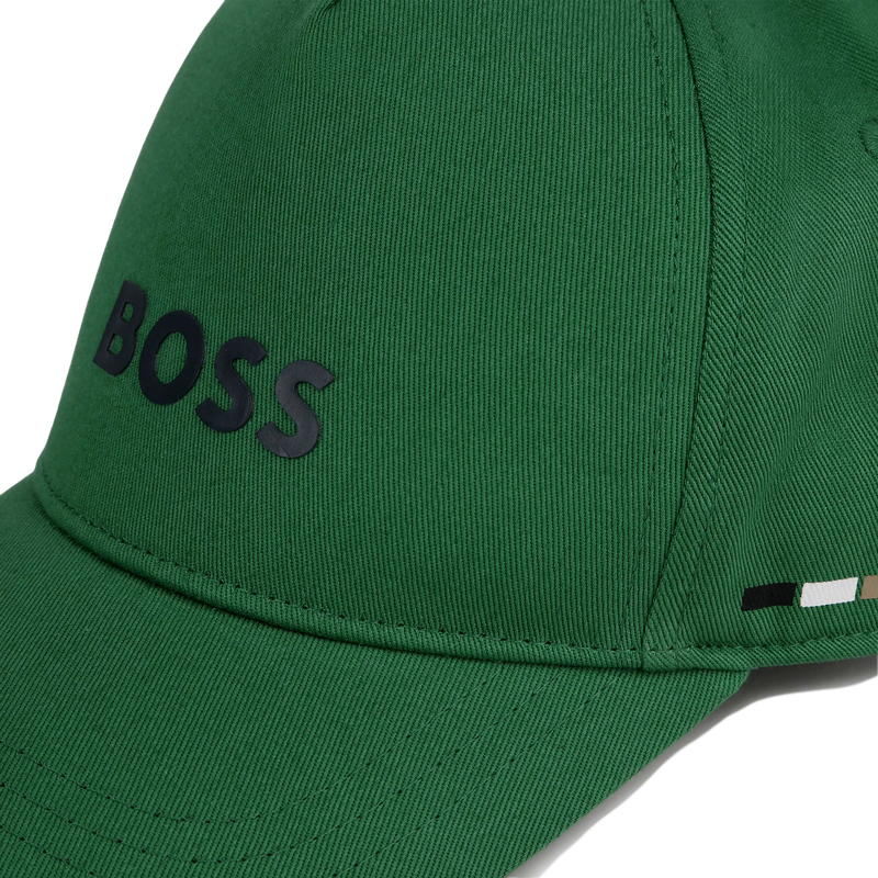 Casquette 5 pans BOSS 
                    GARCON