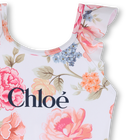 Maillot de bain 1 piece CHLOE 
                    FILLE