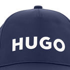 Casquette ajustable Hugo 
                    GARCON