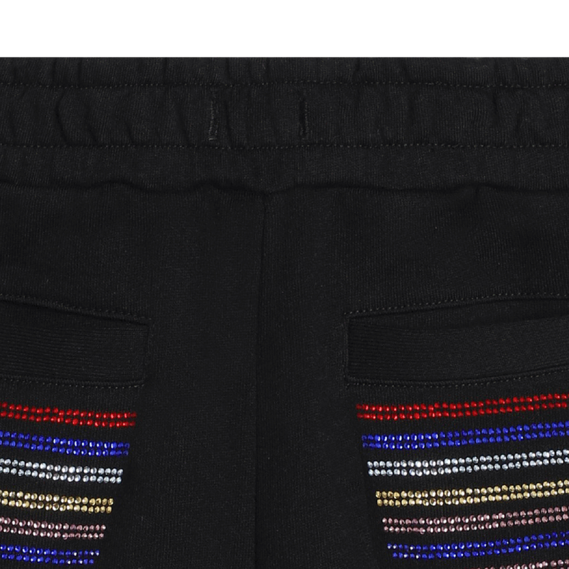 Short à poches fantaisie SONIA RYKIEL 
                    FILLE
