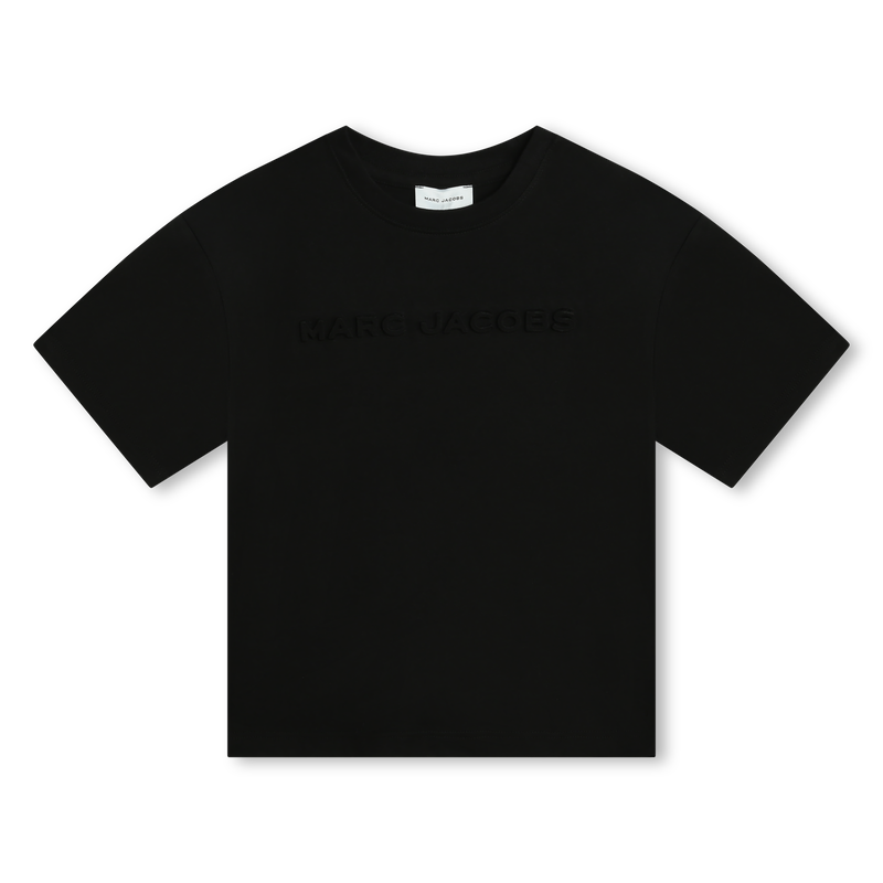 T-shirt à manches courtes THE MARC JACOBS 
                    UNISEXE