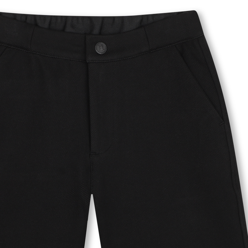 Bermuda KARL LAGERFELD KIDS 
                        GARCON
