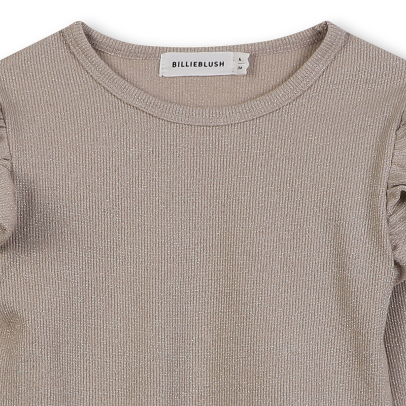 T-shirt à manches longues BILLIEBLUSH 
                    FILLE