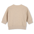 Cardigan en molleton KENZO KIDS 
                    UNISEXE