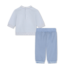 Ensemble de jogging KENZO KIDS 
                    GARCON