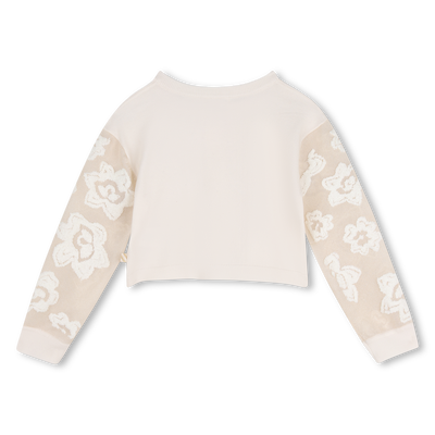 Cardigan en tricot BILLIEBLUSH FILLE