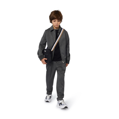 Pantalon de costume BOSS GARCON