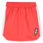 Jupe coupe droite KENZO KIDS 
                    FILLE