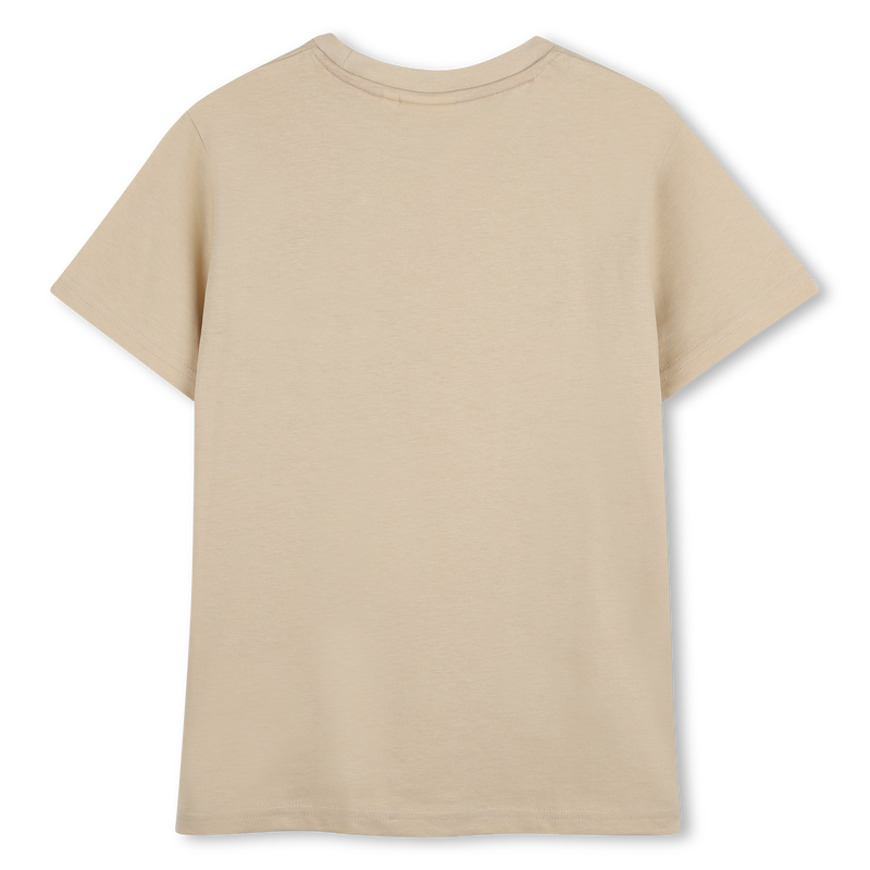 T-shirt à manches courtes Hugo 
                    GARCON