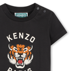 Tee-shirt manches courtes KENZO KIDS 
                    UNISEXE