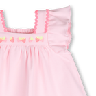 Robe &agrave; manches courtes BILLIEBLUSH 
                    FILLE