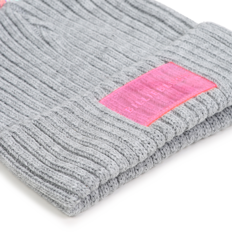 Bonnet &agrave; noeud BILLIEBLUSH 
                        FILLE