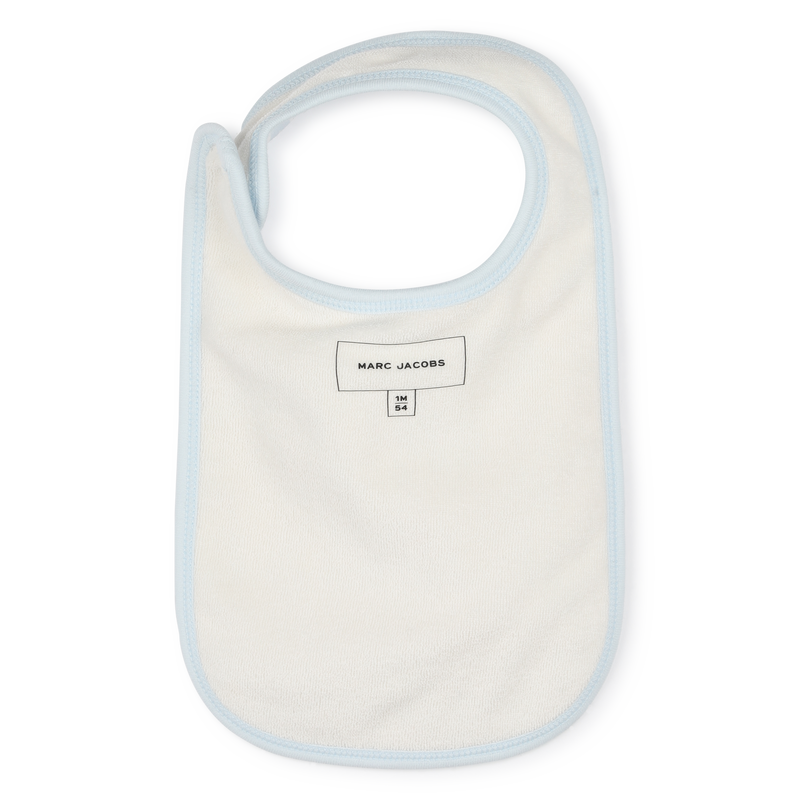 Ensemble 3 pièces THE MARC JACOBS 
                    UNISEXE