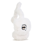 Cache-oreilles KARL LAGERFELD KIDS 
                    FILLE