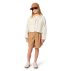 Short coupe loose MICHAEL KORS 
                    FILLE