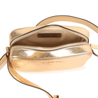 Sac &agrave; main zipp&eacute; ajustable MICHAEL KORS 
                    FILLE
