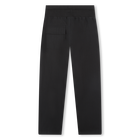 Pantalon au tissage fa&ccedil;onn&eacute; DKNY 
                    FILLE