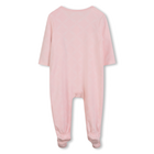 Ensemble pyjama bavoir et bonnet MICHAEL KORS 
                    FILLE