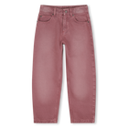 Pantalon en denim CHLOE 
                    FILLE