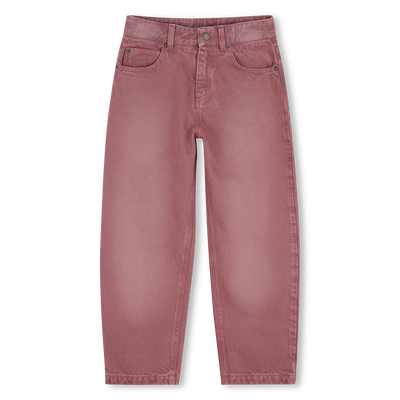 Pantalon en denim CHLOE FILLE