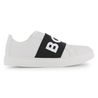 Baskets BOSS 
                    GARCON