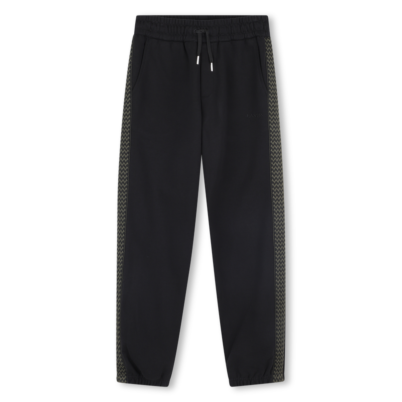 Bas de jogging LANVIN 
                    GARCON