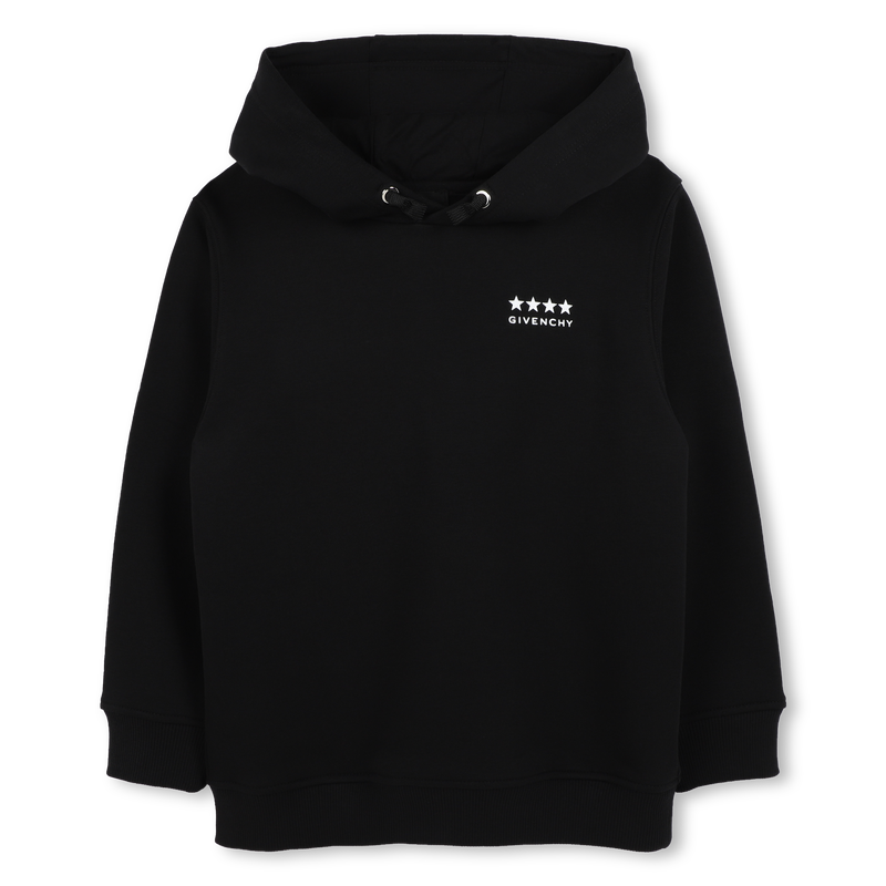 Sweat-shirt à capuche GIVENCHY 
                    GARCON
