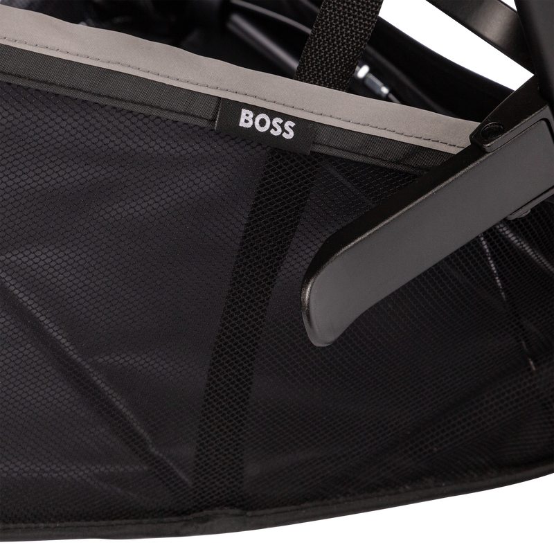 Poussette compacte 2-en-1 BOSS 
                    UNISEXE