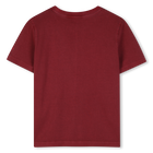 Tee-shirt manches courtes ZADIG & VOLTAIRE 
                    UNISEXE