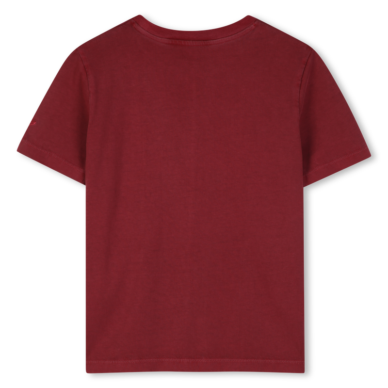 Tee-shirt manches courtes ZADIG & VOLTAIRE 
                        UNISEXE