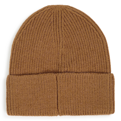 Bonnet en tricot TIMBERLAND GARCON
