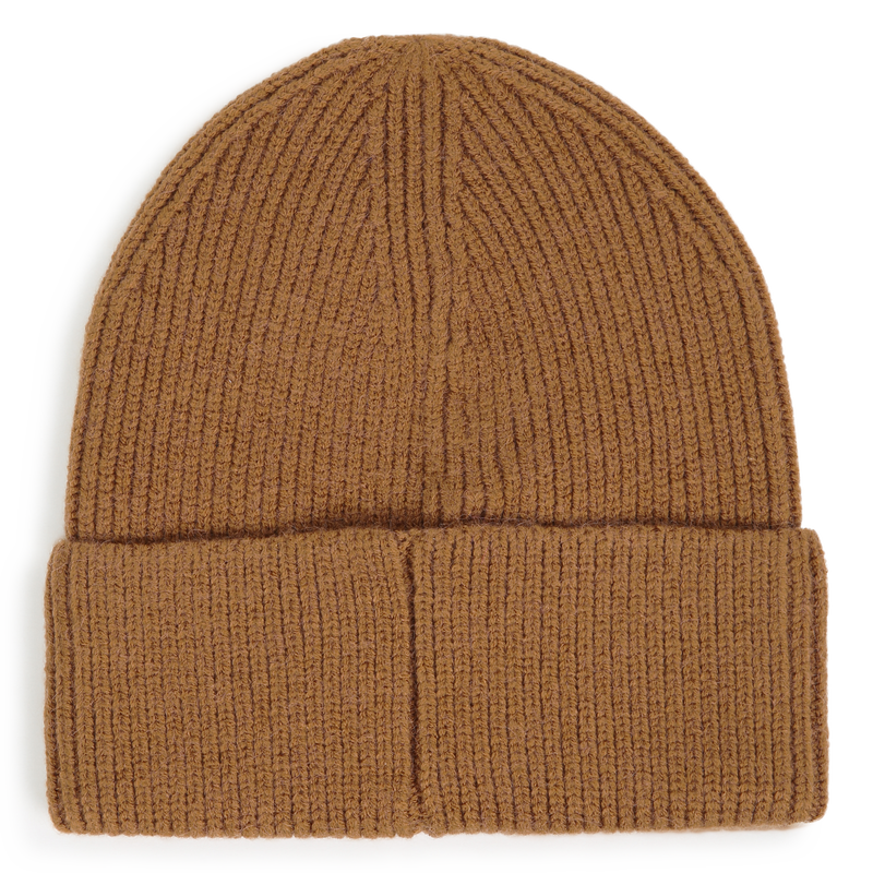 Bonnet en tricot TIMBERLAND 
                        GARCON
