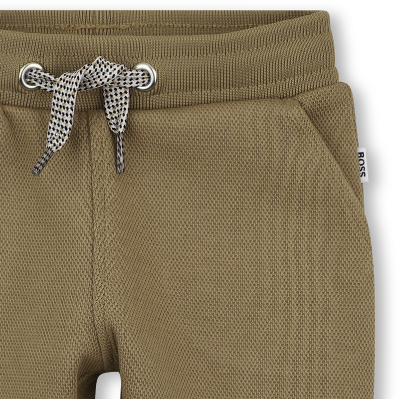 Pantalon de jogging BOSS 
                        GARCON