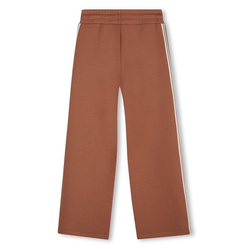 Pantalon de jogging KIDS AROUND 
                        FILLE