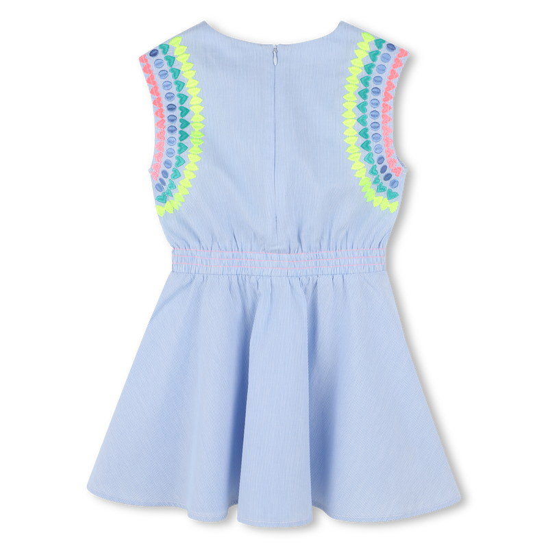 Robe à manches courtes BILLIEBLUSH 
                    FILLE