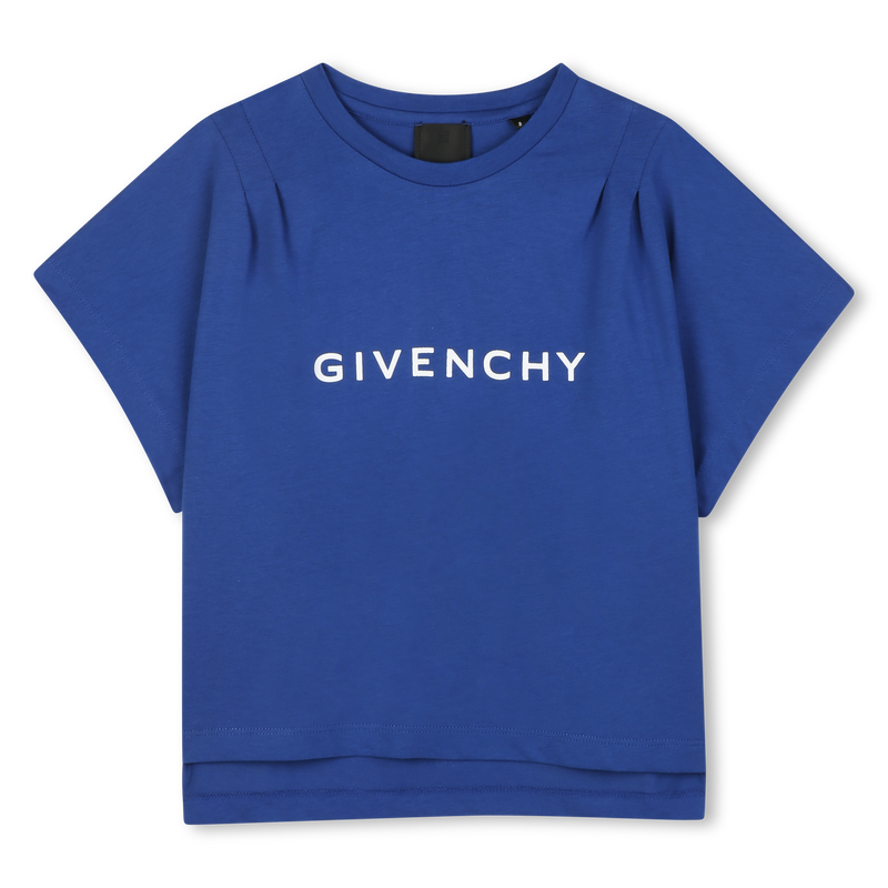 T-shirt à manches courtes GIVENCHY 
                    FILLE