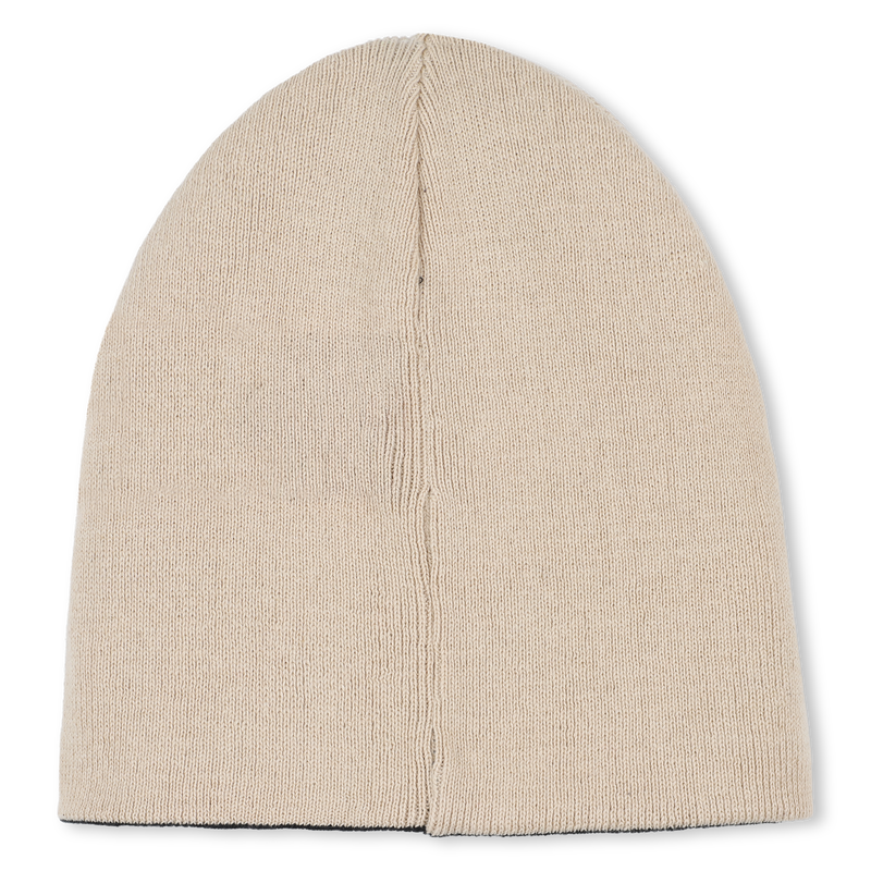 Bonnet double épaisseur Hugo 
                    GARCON