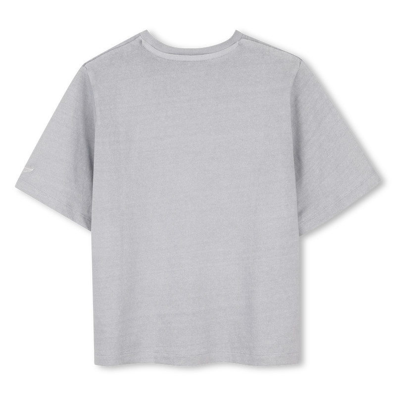 Tee-shirt manches courtes ZADIG & VOLTAIRE 
                        GARCON