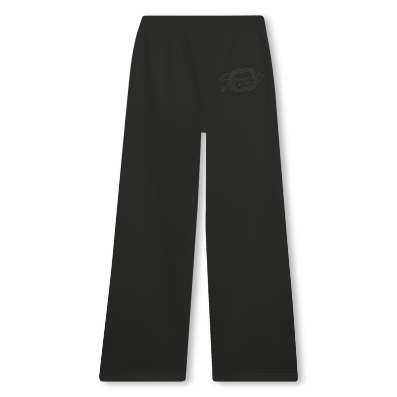 Pantalon en molleton GIVENCHY 
                        FILLE