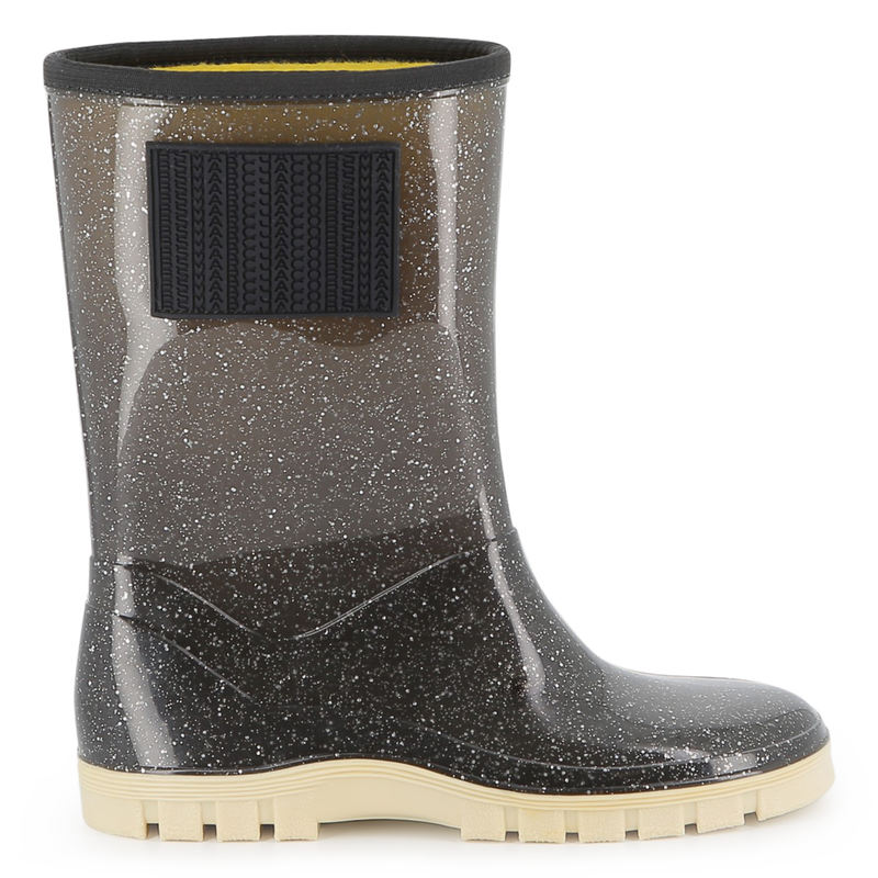 Bottes de pluie MARC JACOBS 
                        FILLE