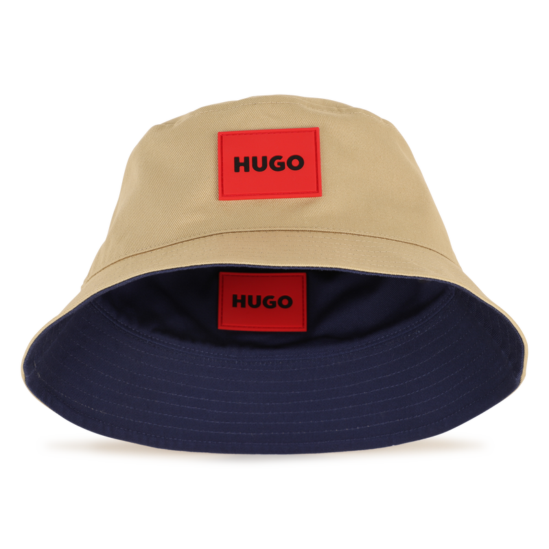 BOB REVERSIBLE Hugo 
                        GARCON