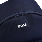 Sac &agrave; dos avec dos rembourr&eacute; BOSS 
                    GARCON