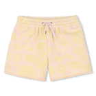 Short imprim&eacute; CHLOE 
                    FILLE