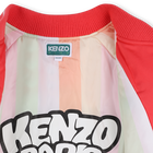 Bomber zipp&eacute; KENZO KIDS 
                    FILLE
