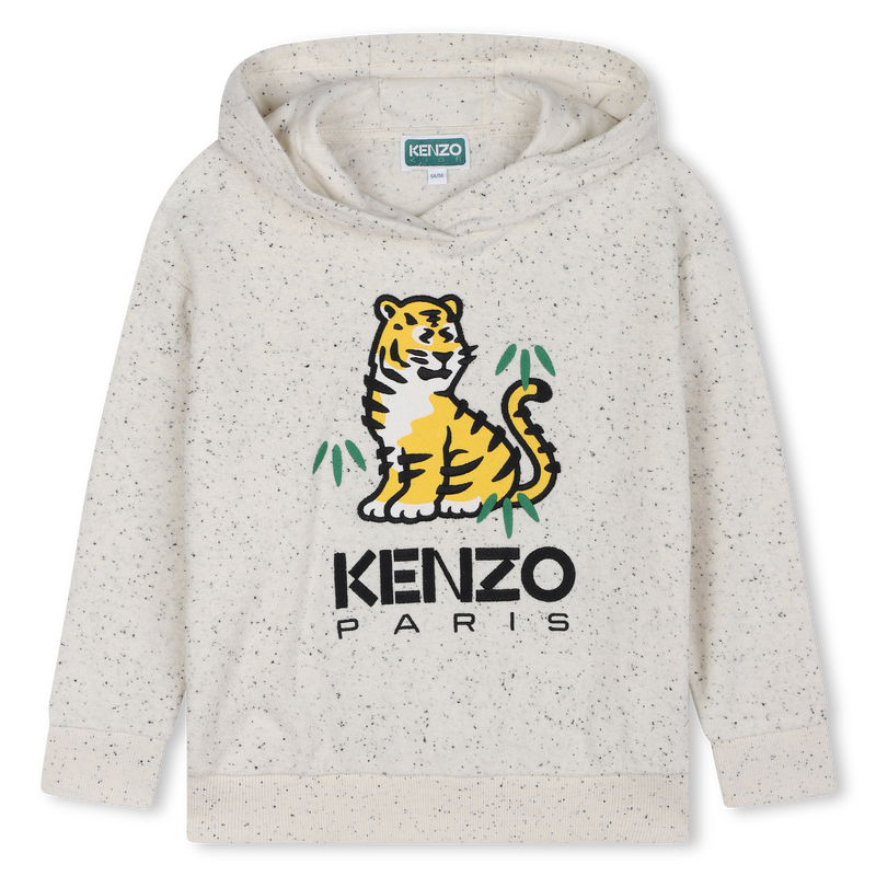 Sweat-shirt KENZO KIDS 
                    UNISEXE
