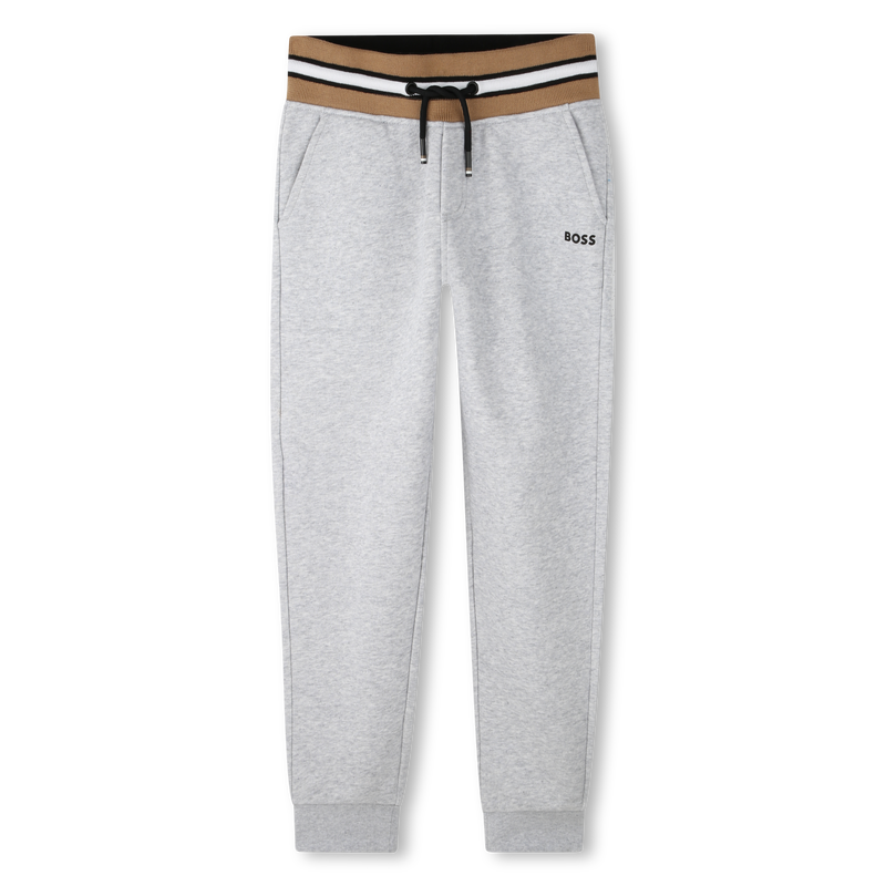 Pantalon de jogging BOSS 
                    GARCON