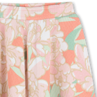 Jupe en molleton KENZO KIDS 
                    FILLE