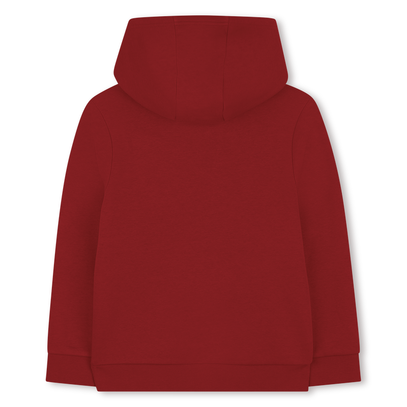 Sweat &agrave; capuche TIMBERLAND 
                        GARCON