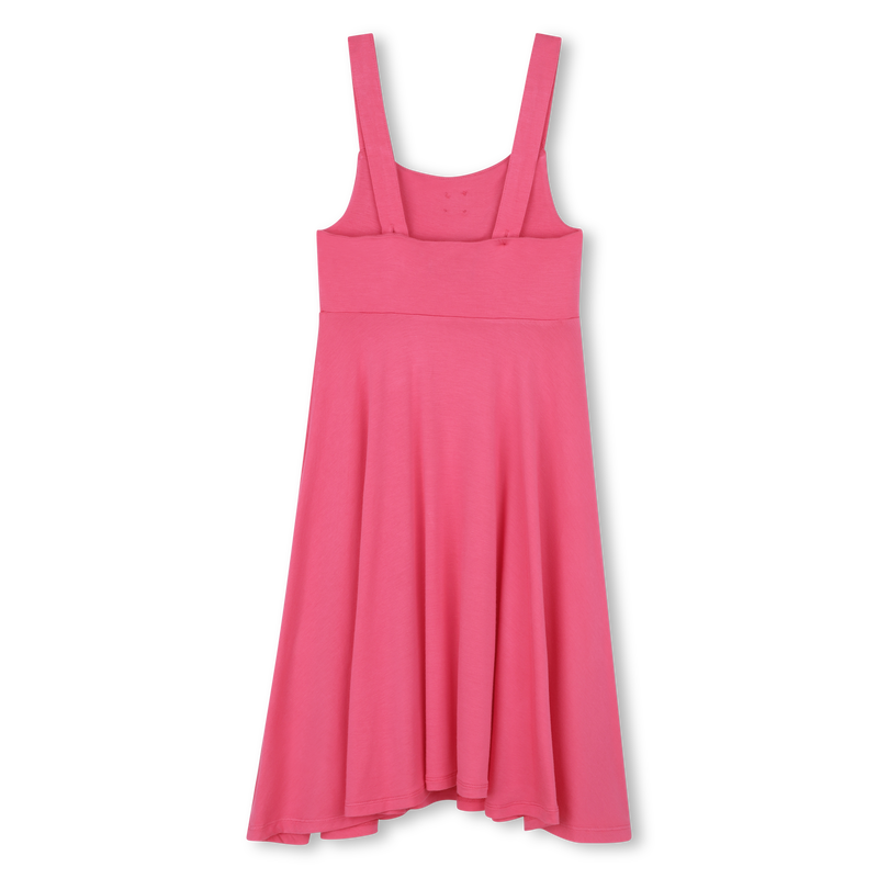 ROBE 2 EN 1 DKNY 
                        FILLE