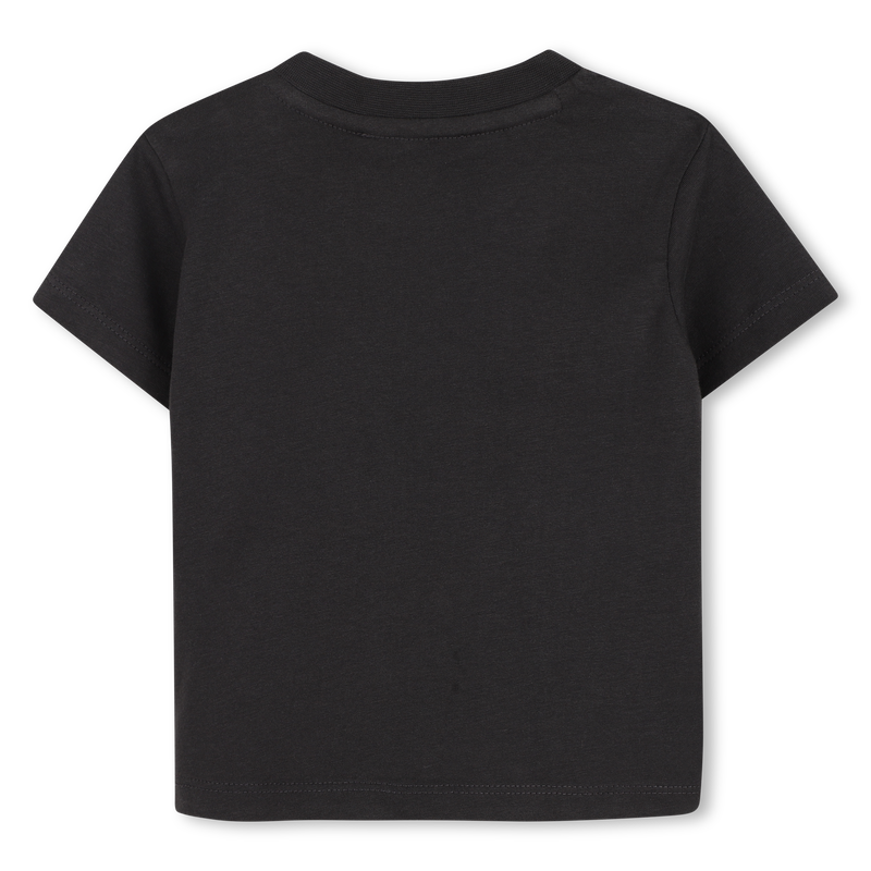 Tee-shirt manches courtes KENZO KIDS 
                        UNISEXE